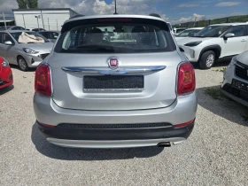 Fiat 500X 1.4 MultiAir  Навигация| Камера| Безключово, снимка 6