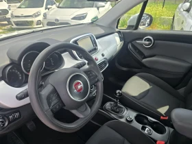 Fiat 500X 1.4 MultiAir  Навигация| Камера| Безключово, снимка 11