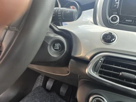Fiat 500X 1.4 MultiAir  Навигация| Камера| Безключово, снимка 13