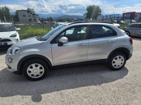Fiat 500X 1.4 MultiAir  Навигация| Камера| Безключово, снимка 8