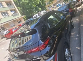Hyundai Kona, снимка 5