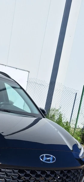 Hyundai Kona, снимка 9