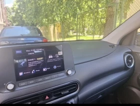 Hyundai Kona, снимка 8