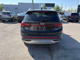 Hyundai Santa fe * Luxury * АВТОКРЕДИТ БЕЗ ПЪРВОНАЧАЛНА ВНОСКА* , снимка 4
