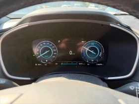 Hyundai Santa fe * Luxury * АВТОКРЕДИТ БЕЗ ПЪРВОНАЧАЛНА ВНОСКА* , снимка 8