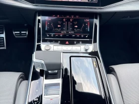 Audi Q8 60 TFSIe / FACELIFT/ S-LINE/ B&O/ HUD/ 360/ MATRIX, снимка 10
