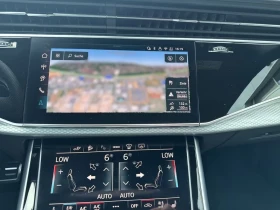 Audi Q8 60 TFSIe / FACELIFT/ S-LINE/ B&O/ HUD/ 360/ MATRIX, снимка 9