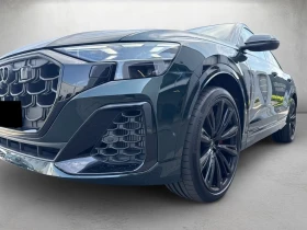 Audi Q8 60 TFSIe / FACELIFT/ S-LINE/ B&O/ HUD/ 360/ MATRIX, снимка 4