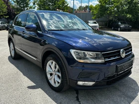 VW Tiguan 2.0 TDI 4-MOTION DSG, снимка 6