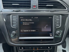 VW Tiguan 2.0 TDI 4-MOTION DSG, снимка 15