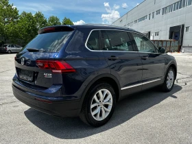 VW Tiguan 2.0 TDI 4-MOTION DSG, снимка 4