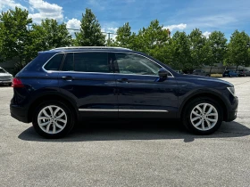 VW Tiguan 2.0 TDI 4-MOTION DSG, снимка 5