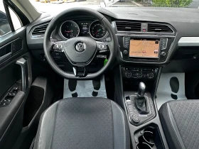 VW Tiguan 2.0 TDI 4-MOTION DSG, снимка 11