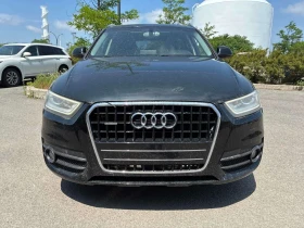 Audi Q3 * PROGRESSIV * АВТОКРЕДИТ БЕЗ ПЪРВОНАЧАЛНА ВНОСКА, снимка 2