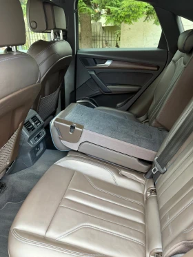 Audi Q5 Sportback S-line 50TDI, снимка 14