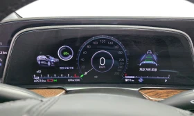 Cadillac Escalade 6.2* LUXURY* PLATINUM* FULL* ОБДУХВАНЕ* , снимка 12