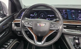 Cadillac Escalade 6.2* LUXURY* PLATINUM* FULL* ОБДУХВАНЕ* , снимка 7