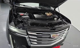 Cadillac Escalade 6.2* LUXURY* PLATINUM* FULL* ОБДУХВАНЕ* , снимка 17