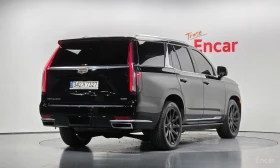 Cadillac Escalade 6.2* LUXURY* PLATINUM* FULL* ОБДУХВАНЕ* , снимка 2