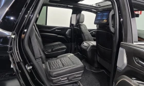 Cadillac Escalade 6.2* LUXURY* PLATINUM* FULL* ОБДУХВАНЕ* , снимка 15