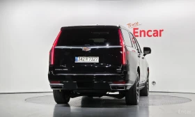 Cadillac Escalade 6.2* LUXURY* PLATINUM* FULL* ОБДУХВАНЕ* , снимка 4