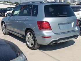 Mercedes-Benz GLK AMG/LED/PANORAMA/PODGREV/NAVI/, снимка 5
