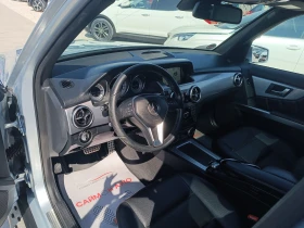 Mercedes-Benz GLK AMG/LED/PANORAMA/PODGREV/NAVI/, снимка 12