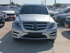 Mercedes-Benz GLK AMG/LED/PANORAMA/PODGREV/NAVI/, снимка 3