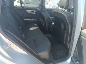 Mercedes-Benz GLK AMG/LED/PANORAMA/PODGREV/NAVI/, снимка 7