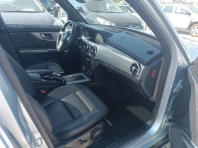 Mercedes-Benz GLK AMG/LED/PANORAMA/PODGREV/NAVI/, снимка 9