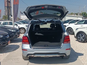 Mercedes-Benz GLK AMG/LED/PANORAMA/PODGREV/NAVI/, снимка 15
