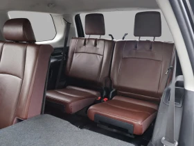 Toyota 4runner LIMITED* ОБДУХВАНЕ* КАМЕРА* ШИБИДАХ* КРАЙНА ЦЕНА, снимка 16