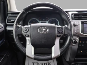 Toyota 4runner LIMITED* ОБДУХВАНЕ* КАМЕРА* ШИБИДАХ* КРАЙНА ЦЕНА, снимка 10
