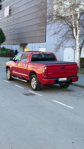 Toyota Tundra 5.7 Limited, снимка 4