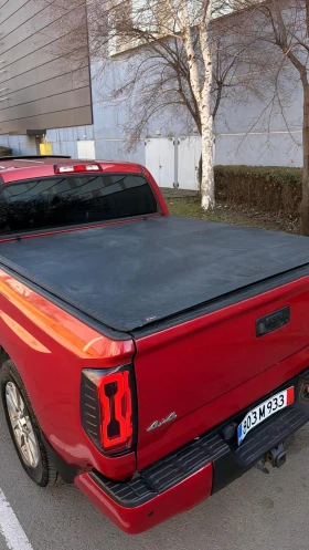 Toyota Tundra 5.7 Limited, снимка 6