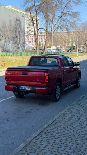 Toyota Tundra 5.7 Limited, снимка 3