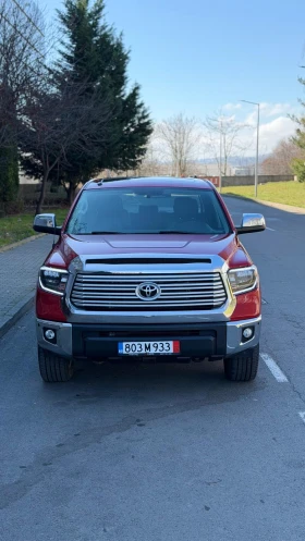 Toyota Tundra 5.7 Limited, снимка 8