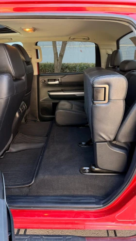 Toyota Tundra 5.7 Limited, снимка 11