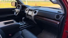 Toyota Tundra 5.7 Limited, снимка 13