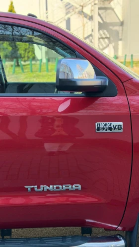 Toyota Tundra 5.7 Limited, снимка 2