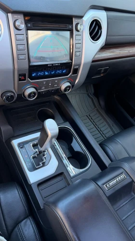 Toyota Tundra 5.7 Limited, снимка 16