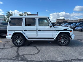Mercedes-Benz G 63 AMG * AMG 63 * АВТОКРЕДИТ БЕЗ ПЪРВОНАЧАЛНА ВНОСКА* , снимка 17