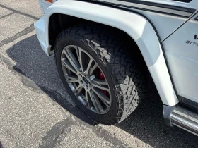 Mercedes-Benz G 63 AMG * AMG 63 * АВТОКРЕДИТ БЕЗ ПЪРВОНАЧАЛНА ВНОСКА* , снимка 7