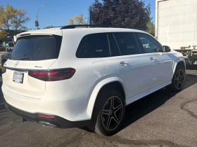 Mercedes-Benz GLS * 450 * CARFAX * , снимка 3