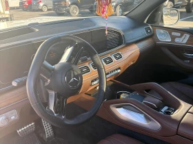 Mercedes-Benz GLS * 450 * CARFAX * , снимка 9