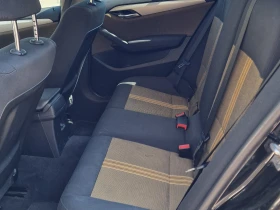 BMW X1 xDrive 2.0d Автоматик, снимка 13