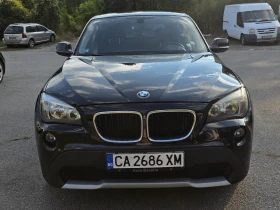 BMW X1 xDrive 2.0d Автоматик, снимка 3