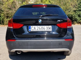 BMW X1 xDrive 2.0d Автоматик, снимка 7