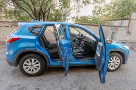 Mazda CX-5, снимка 9