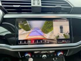 Audi Q3 * 3xS-Line* BlackOptic* , снимка 13